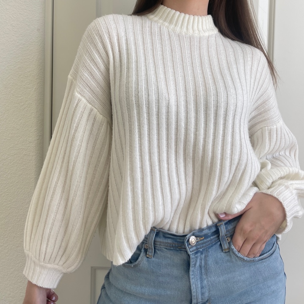NEW Princess Polly Sweater